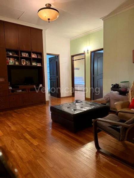 5 Bed Semi-Detached House (Landed) for Sale in  Saraca Gardens - Image 1